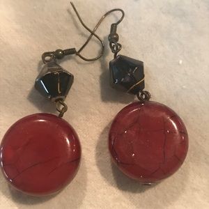 Drop Earrings!